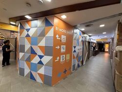 Clarke Quay MRT (D1), Retail #606802861